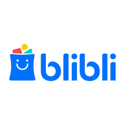 blibli logo