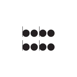 bobobobo logo