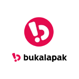 bukalapak logo