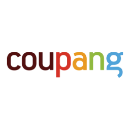 coupang logo