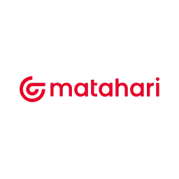 matahari logo