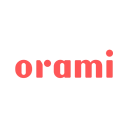 orami logo