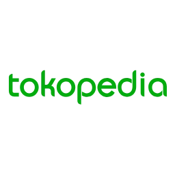 tokopedia logo